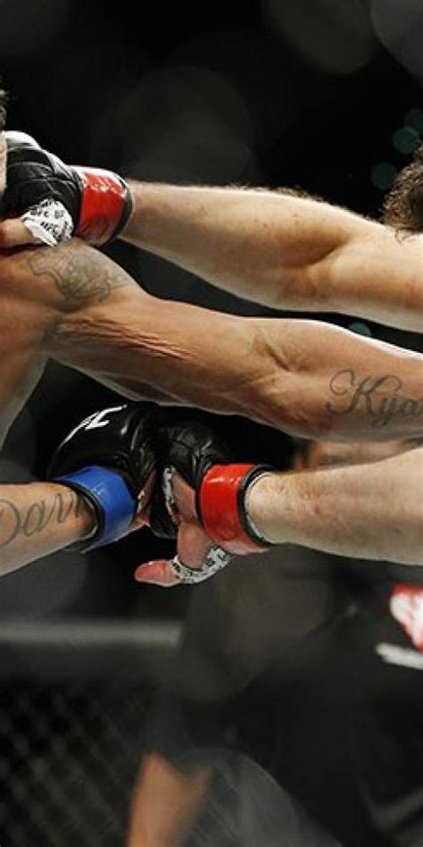 UFC 198: Jacare vs Belfort Betting Odds .
